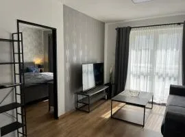 Apartmán v centre mesta