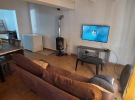 La Rioja quebrada, hotel in La Rioja