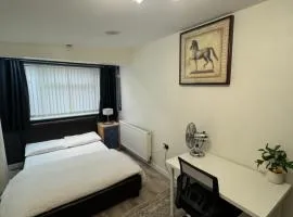 Rooms in Surrey