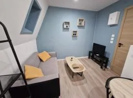 Studio Canada 5
