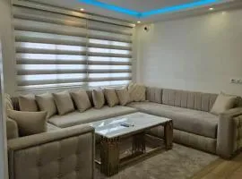 Apartamento Moderno, amplio y muy cómodo