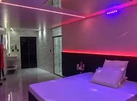 Vem Para o - Motel Marselha 3