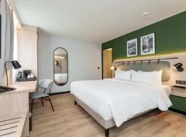 Campanile Prime Paris 19 - La Villette