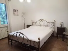 Lo Scoiattolo-matrimoniale