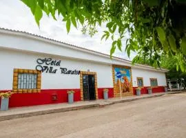 Hotel Villa Paraiso