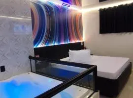Motel Marselha 4