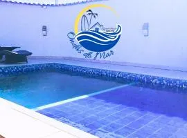 Pousada Ondas do Mar Cabo Frio