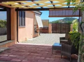 Maria Teresa's Large Open space indipendent