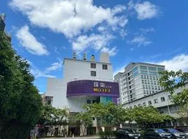 Discovery Motel - Zhonghe