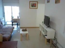 Excelente depto en Santa Genoveva