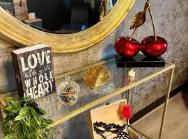 Douce Folie romantique