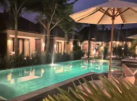 Kaien Villas Gili Air