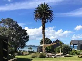 Bethshan Motel