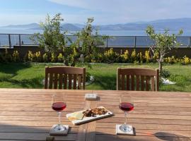 Villa DS Luxury, hotel in Milas