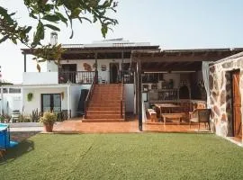 CASA NAVl