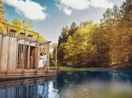 Hotel Kouty