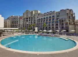 Malta Marriott Resort & Spa