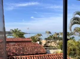 Ape Vista Mar