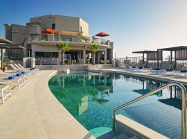 Malta Marriott Resort & Spa, rezort v destinaci St Julian's
