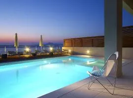 Adeste Villas I Private pools & Stunning seaviews