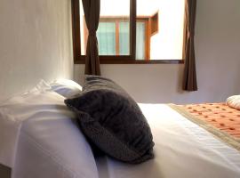 Casa Búnker 68, hotel v destinaci Coatepec