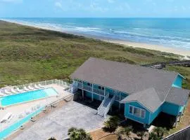 Executive Beach Paradise SH7345