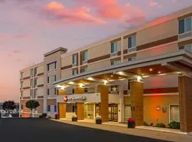 Best Western Plus North Shore Hotel