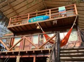 Wiracocha Hostal Máncora