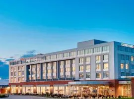 Courtyard by Marriott Erie Bayfront