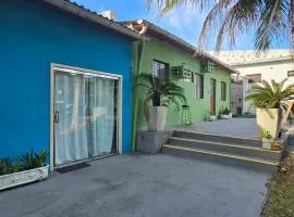 Vila Boulevard Aconchegante