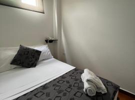 Hotel Pereira Plaza, hotel v destinaci Pereira