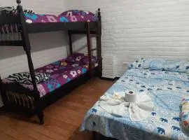 Hotel Alférez