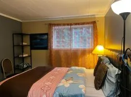 Beautiful room close Airport!