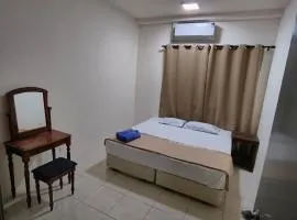 Mama Homestay -Near UiTM and Hospital