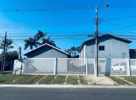 Apartamento Itaguá
