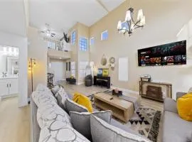 ZEN - A home away from home and in HEART of Las Vegas