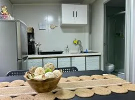 Bungalows at Residencias Arenal