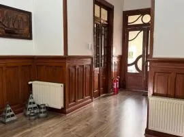 Hostal Micalvi Habitacion 4