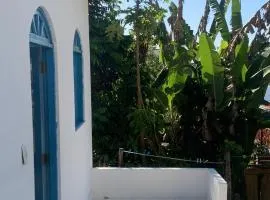 Villa Mahai- casa 1