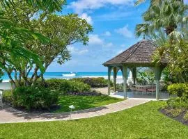 High Trees villa