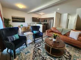 Spacious 2 bedroom/2.5 bathroom Townhome