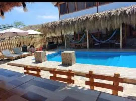 Habitaciones donde ELY