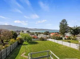 Sea Forever - BYO Linen