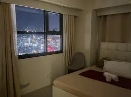 Jojies Crib Horizons101 2bedrooms