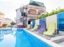 Apartments Fidelis - Two Bedroom Apartment with Terrace 6