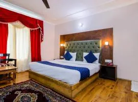 MHA hotels the moon manali