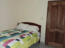 Suite hotel