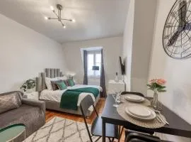 Le Cosy ,3 mn de la gare ,Vincennes Porte de Paris