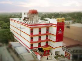 Hotel Sogo San Jose Del Monte, Bulacan, ξενοδοχείο τριών αστέρων σε Tunkong Manga