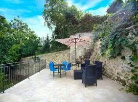 Holiday home in Tagliacozzo near center